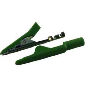 MA 1 Crimp grün / green