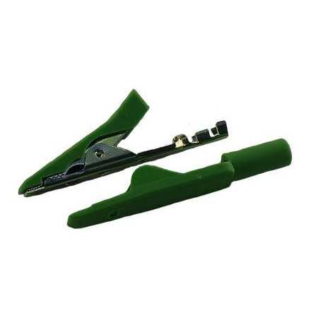 MA 1 Crimp grün / green