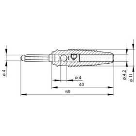 BUELA 20 K gelb / yellow