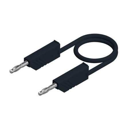 MLN 200/1 schwarz / black