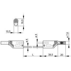 MLS WS 100/2.5 rot / red