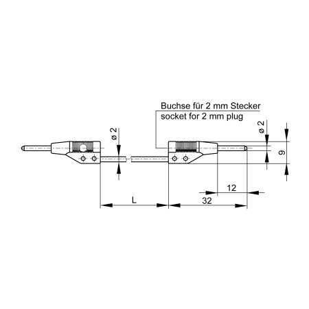 MVL 2/25 schwarz / black