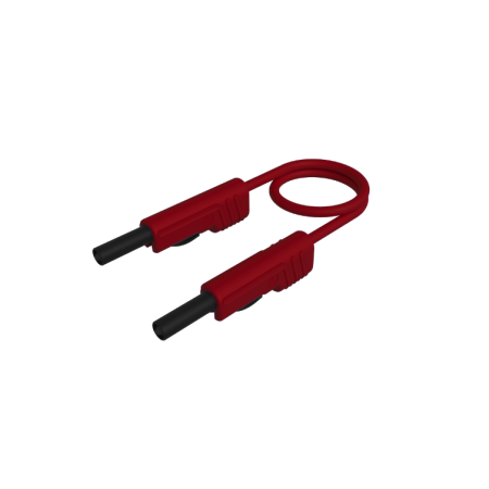 MLB 100/1 V rot / red