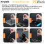 PCW08I Precision Screwdriver Set 130pcs