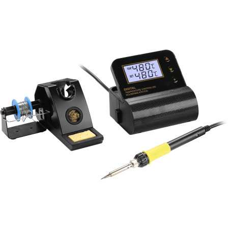 ZD-8903A Digital Soldering Station