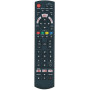 JL1722 Replacement remote control for Panasonic televisions