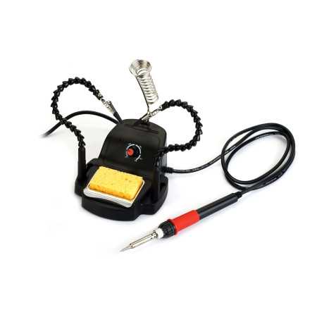 ZD-8988E-N Soldering Station 60W 160-480℃