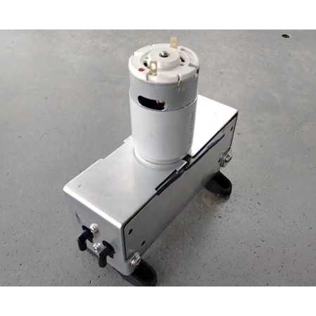 Spare Pump for ZD-915