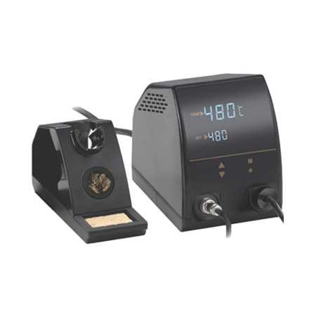 ZD-8965 Desoldering Station Digital, 200W, 1 Channel, professional