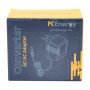 PCE20-12AC Adapter, Converter, Transformer AC/AC, 20W, 1.67A, 12V