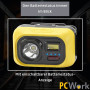PCW12D LED Headlamp Head Torch Professional IPX6 300lm