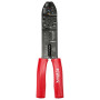 PCW04D crimping pliers, wire stripper, cable cutter, crimping tool, 4-in-1 combination pliers