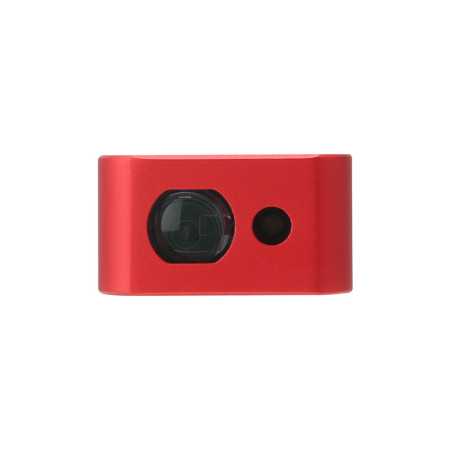 LM60MI Mini Laser Rangefinder Compact Distance Meter 60m