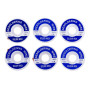 ZD-180 1.5MM Desoldering braid 1.5mm wide, 1.5m long, flux-soaked, copper