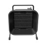 PCW10C Soldering fume extractor ESD-safe, smoke absorber, activated carbon