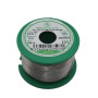 Lead-free solder wire 1.0 mm 100 g No-clean solder Sn99.3Cu0.7 FLUX PW15 BROQUETAS ECO 1