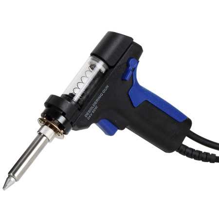ZD-553R Replacement Desoldering Gun Desoldering Iron for ZD-8925