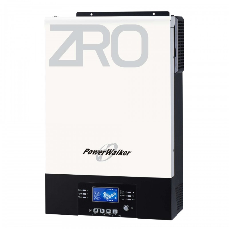 Solar Wechselrichter 5000 ZRO