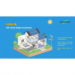 Solar Inverter 5600 SKY OGN