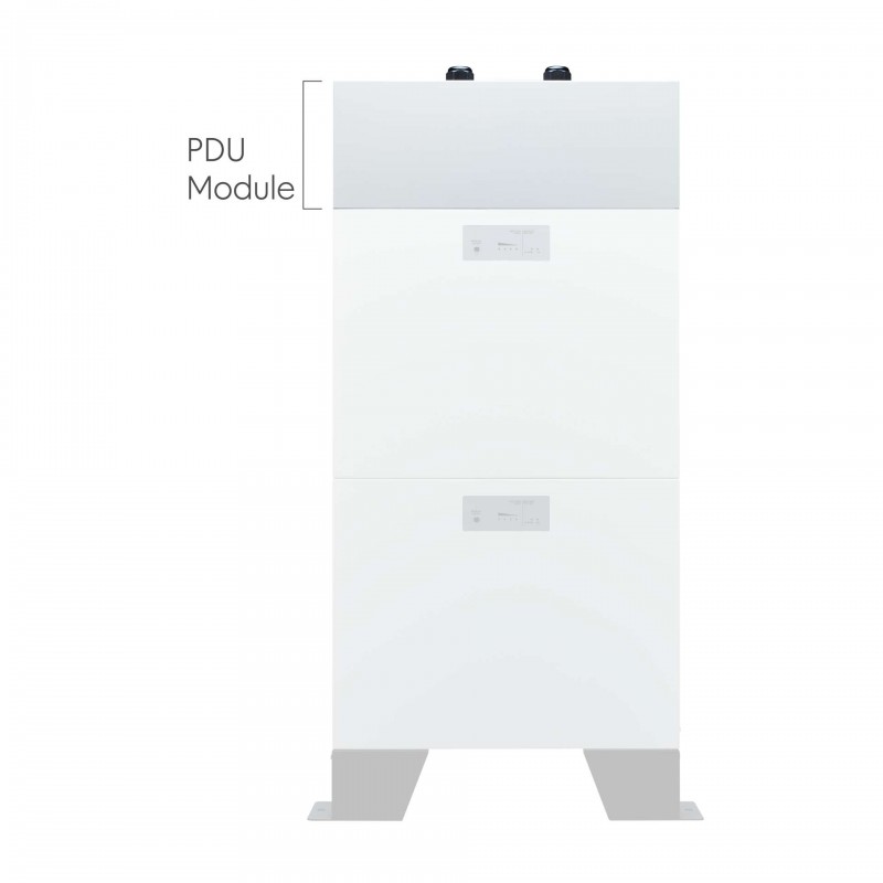 PDU for LiFe Battery System 48-100