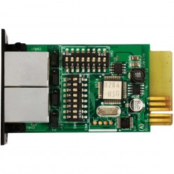 BMS Card for LiFe Battery System 48-100
