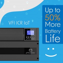 VFI 1500 ICR IoT