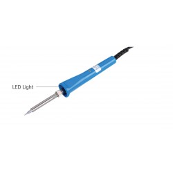 ZD-707NL 30W soldering iron with led light, 30W