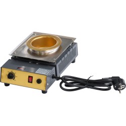 ZD-8911B solder pot, solder bath, 300W