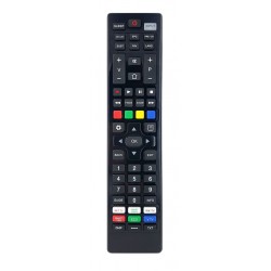 SUPERIOR Hisense Smart TV – Replacement Remote Control (SUPTRB028)