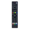 SUPERIOR Hisense Smart TV – Replacement Remote Control (SUPTRB028)