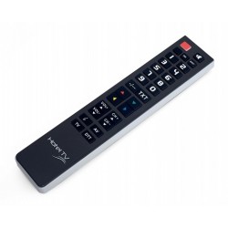 SUPERIOR Hotel TV – Universal Remote Control (SUPTPB013)
