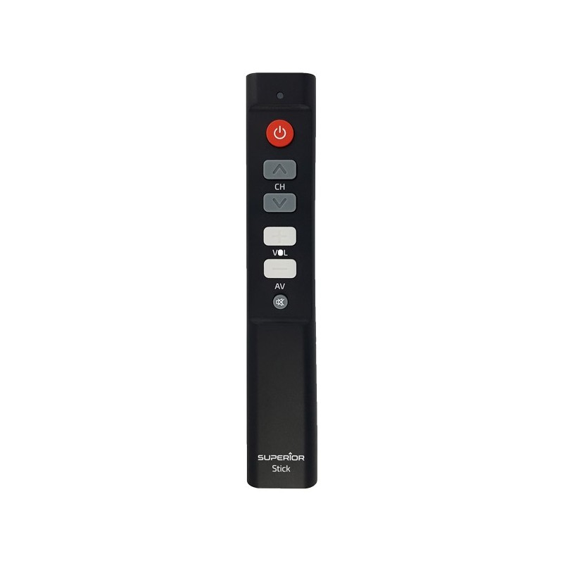 SUPERIOR Stick – Universal Remote Control (SUPTLB003)