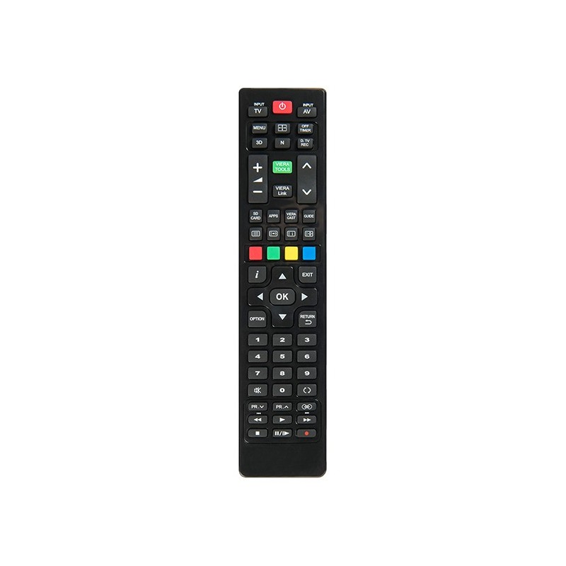 SUPERIOR Panasonic Smart TV – Replacement Remote Control (SUPTRB003)