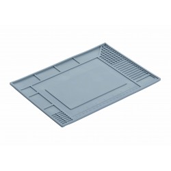 ZD-154-1C Soldering mat, ROHS, ESD-safe