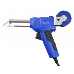 ZD-555 Soldering Gun with Solder Feed, 30W / 60W Switchable Power