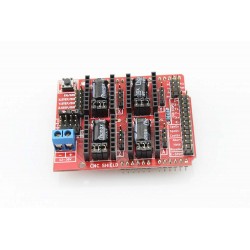 CNC Shield for Arduino
