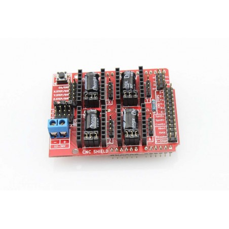 CNC Shield for Arduino