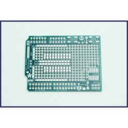 Arduino Protoshield PCB