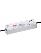 Power supply for led