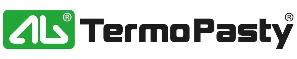 Termopasty